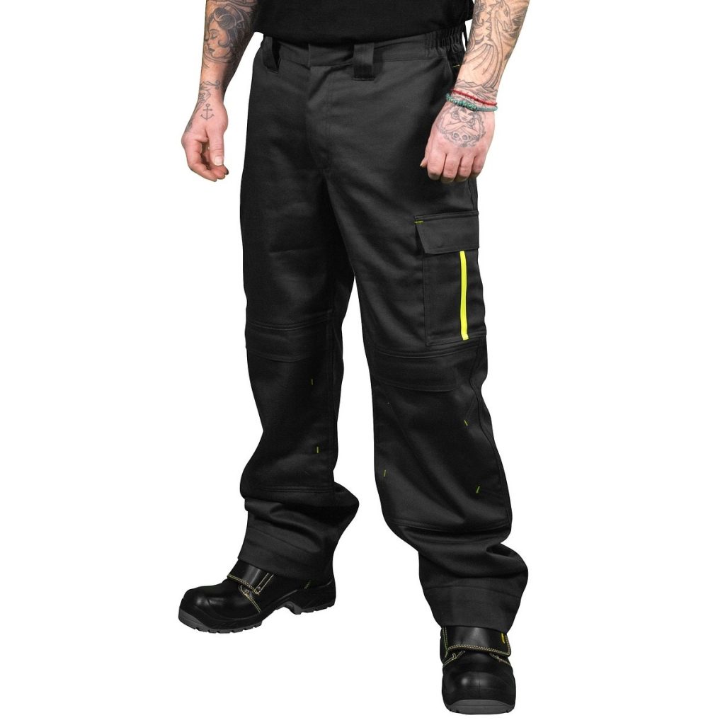 Bikses xl nedegošas sitriini d.grey