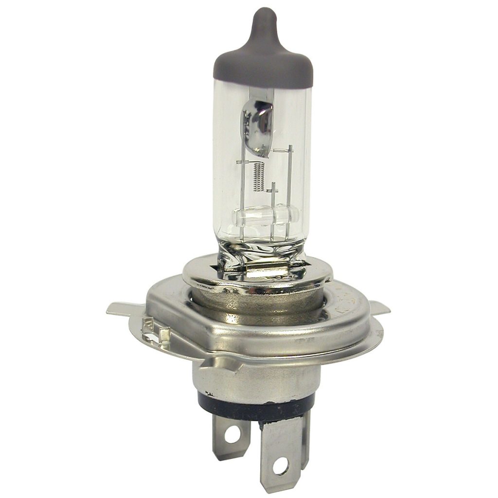 Bosch h4 60/55w 12v spuldze