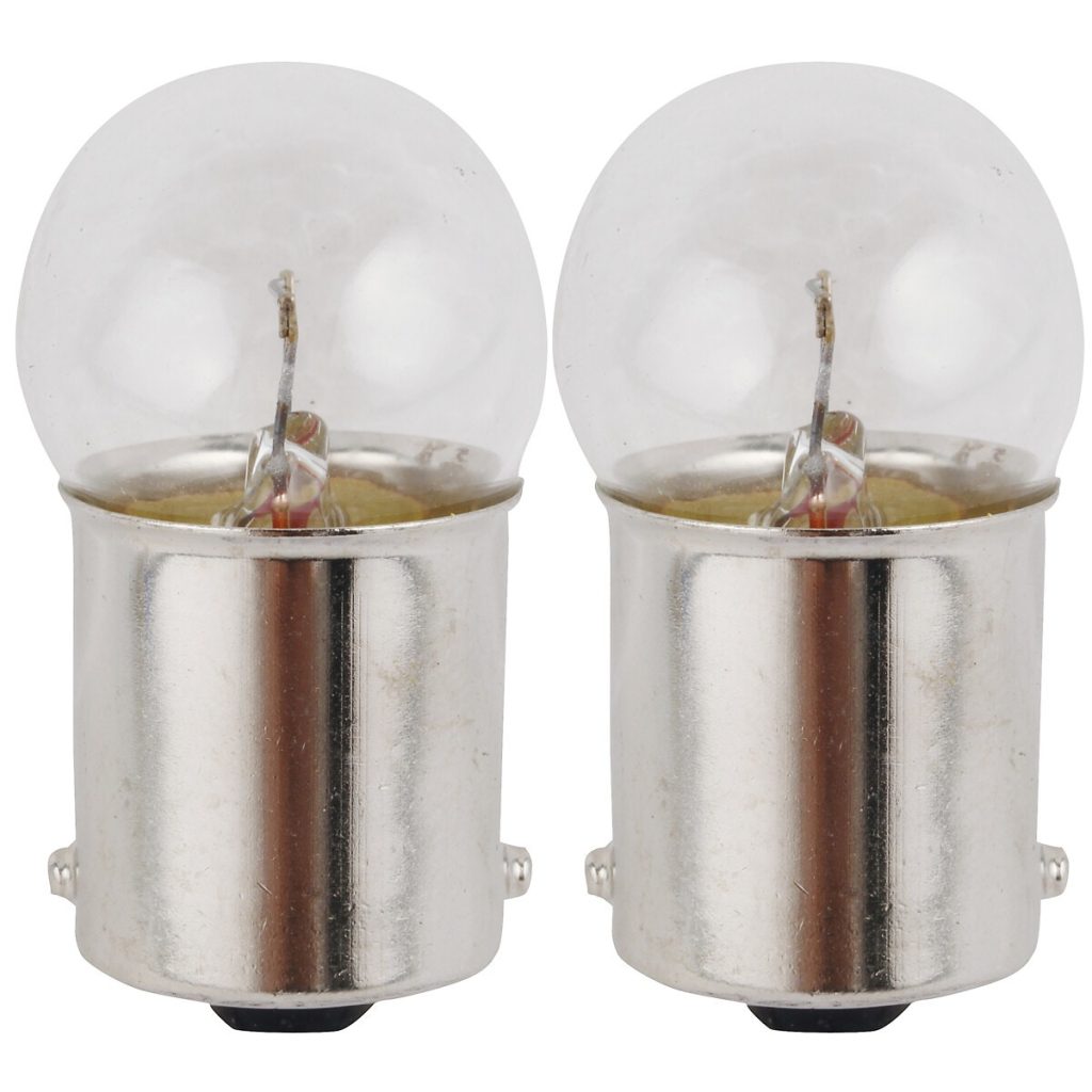 Spuldze bosch ba15s 10w 12v (2 gab.)