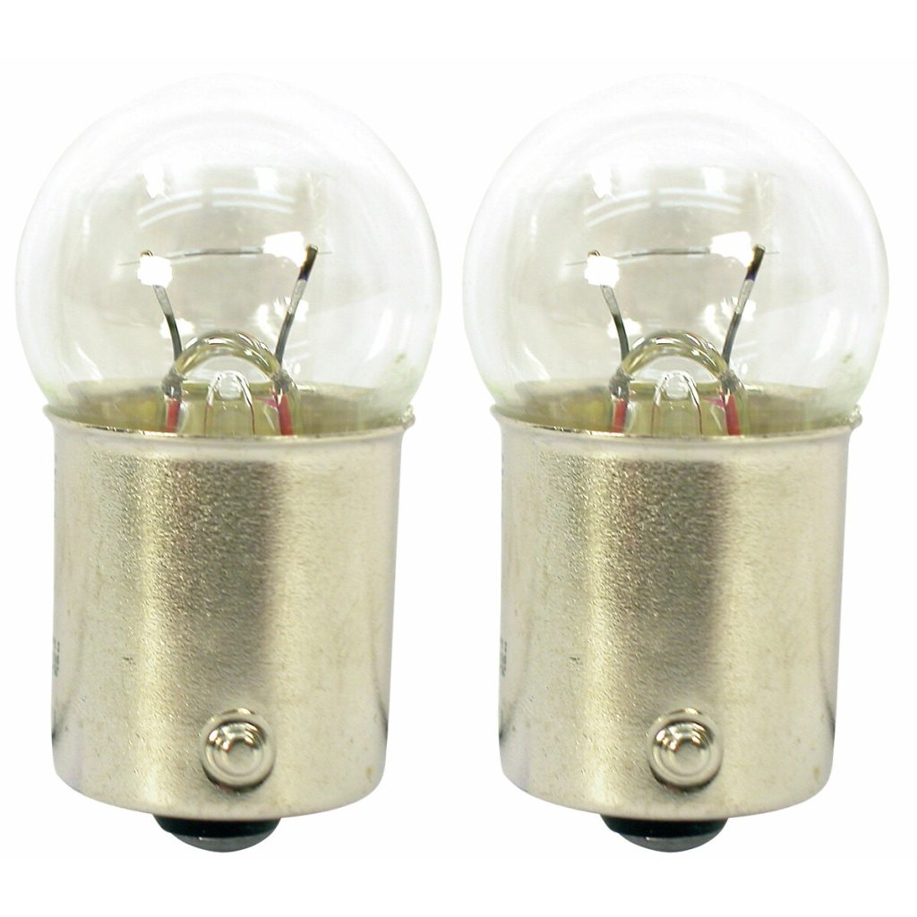 Spuldze bosch ba15s 5w 12v (2 gab.)