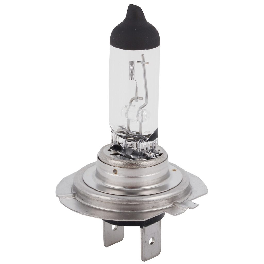 Bosch h7 extralife plus 50 12v spuldze.