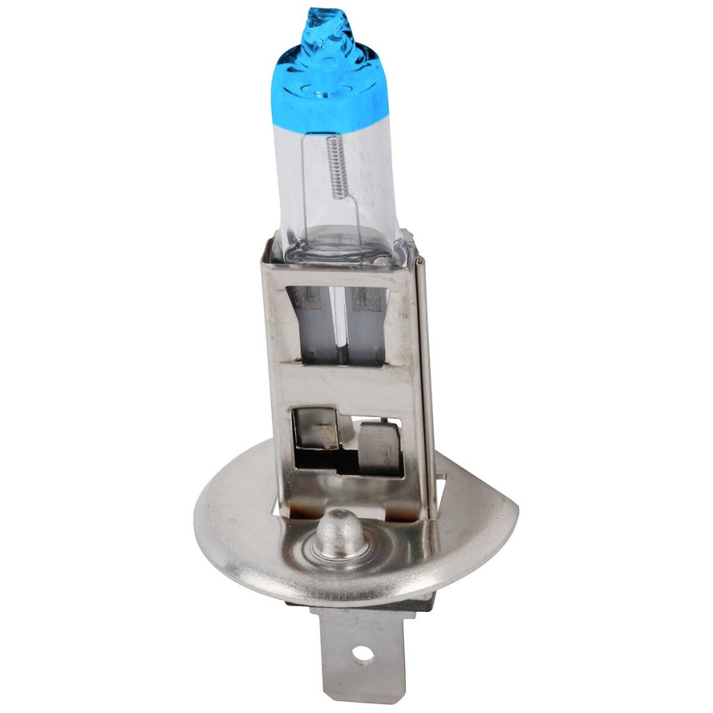 Spuldze bosch h1 gigalight plus 120 12v