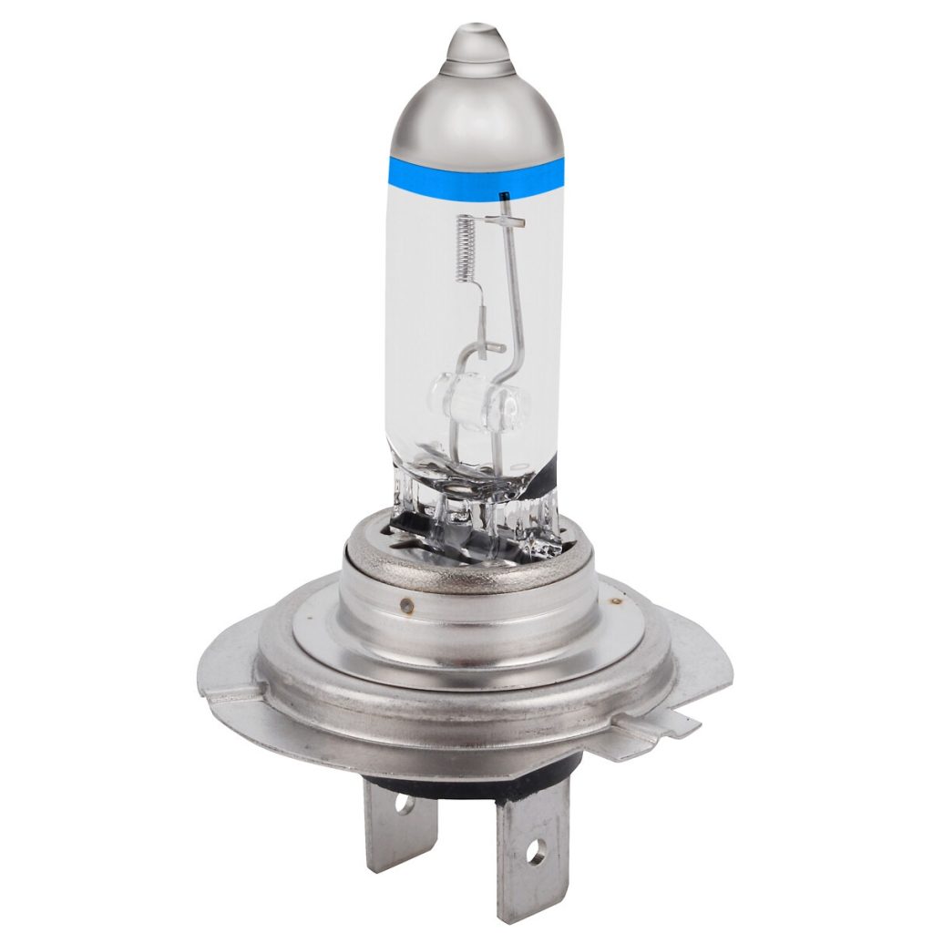 Bosch h7 gigalight plus 120 12v spuldze