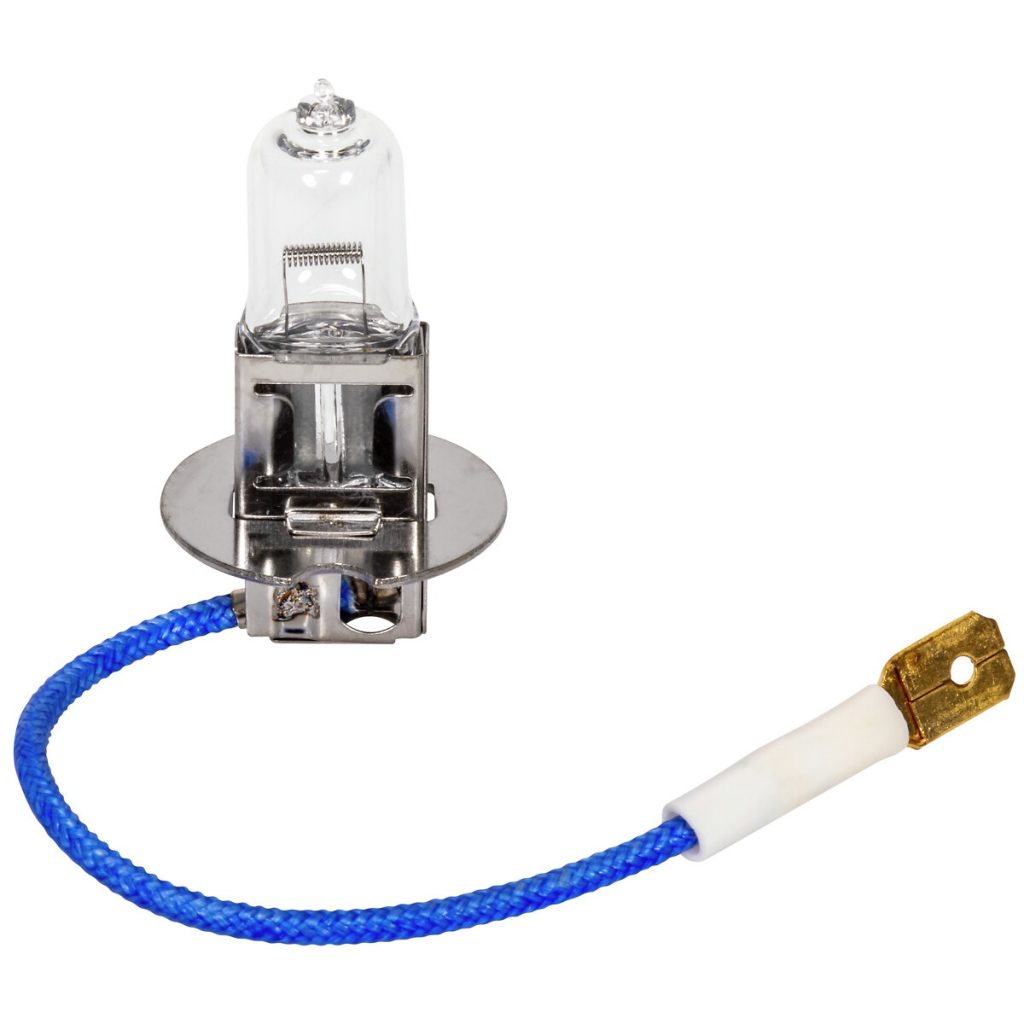 Spuldze h3 55w 12v
