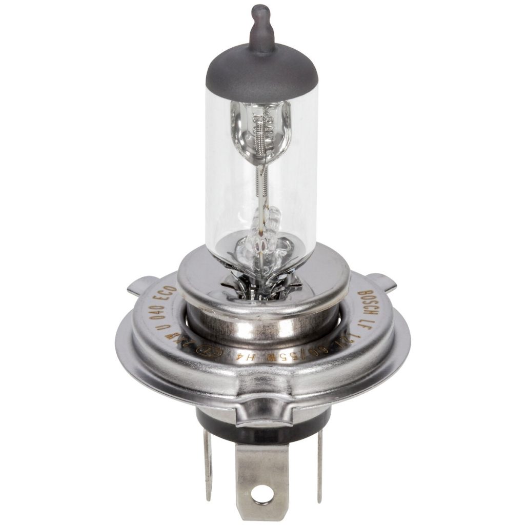 Spuldze h4 60/55w 12v