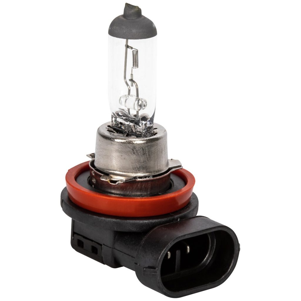 Spuldze h11 55w 12v