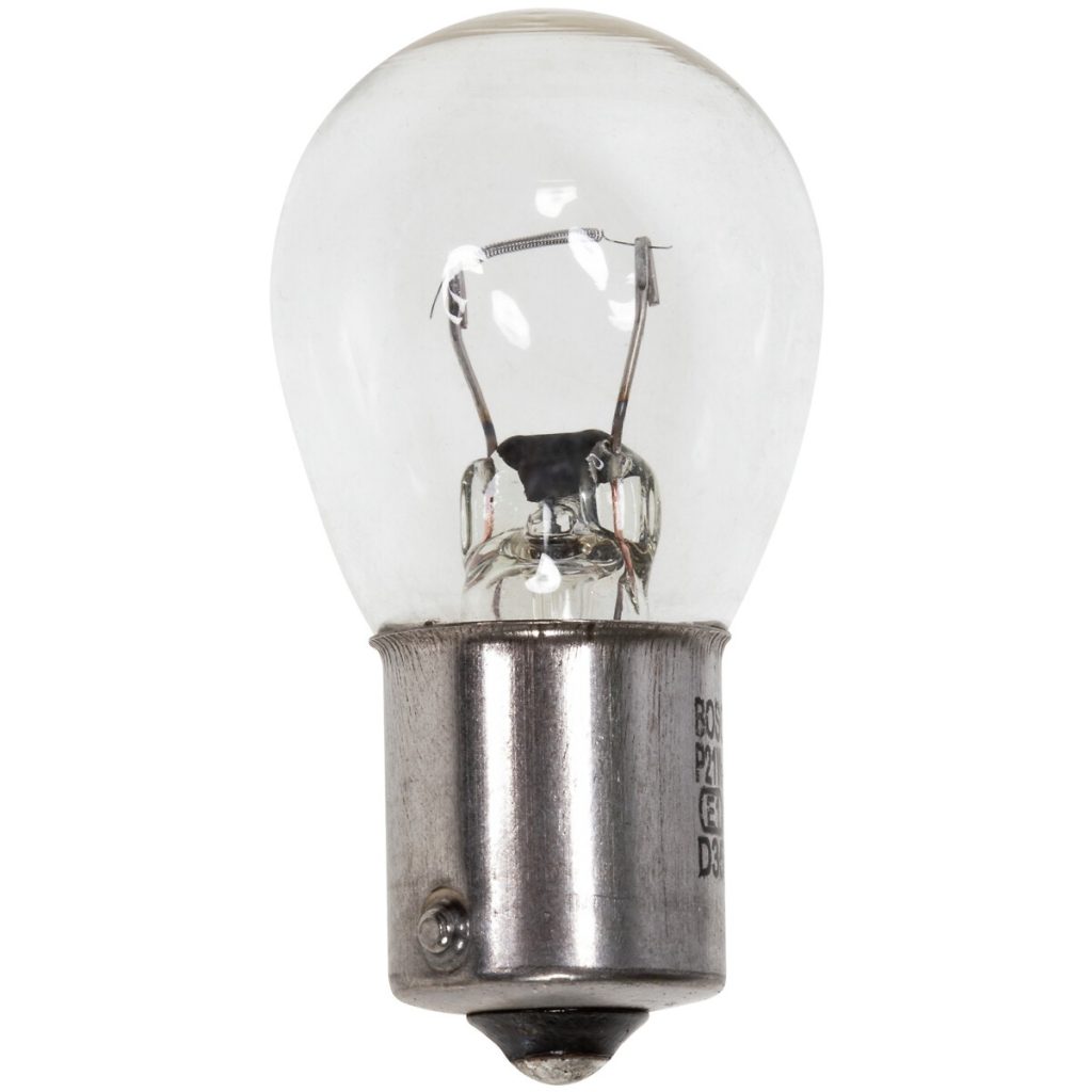 Spuldze ba15s 21w 12v