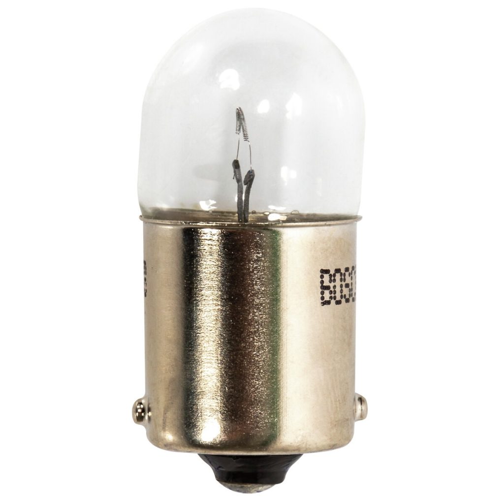 Spuldze ba15s 10w 12v