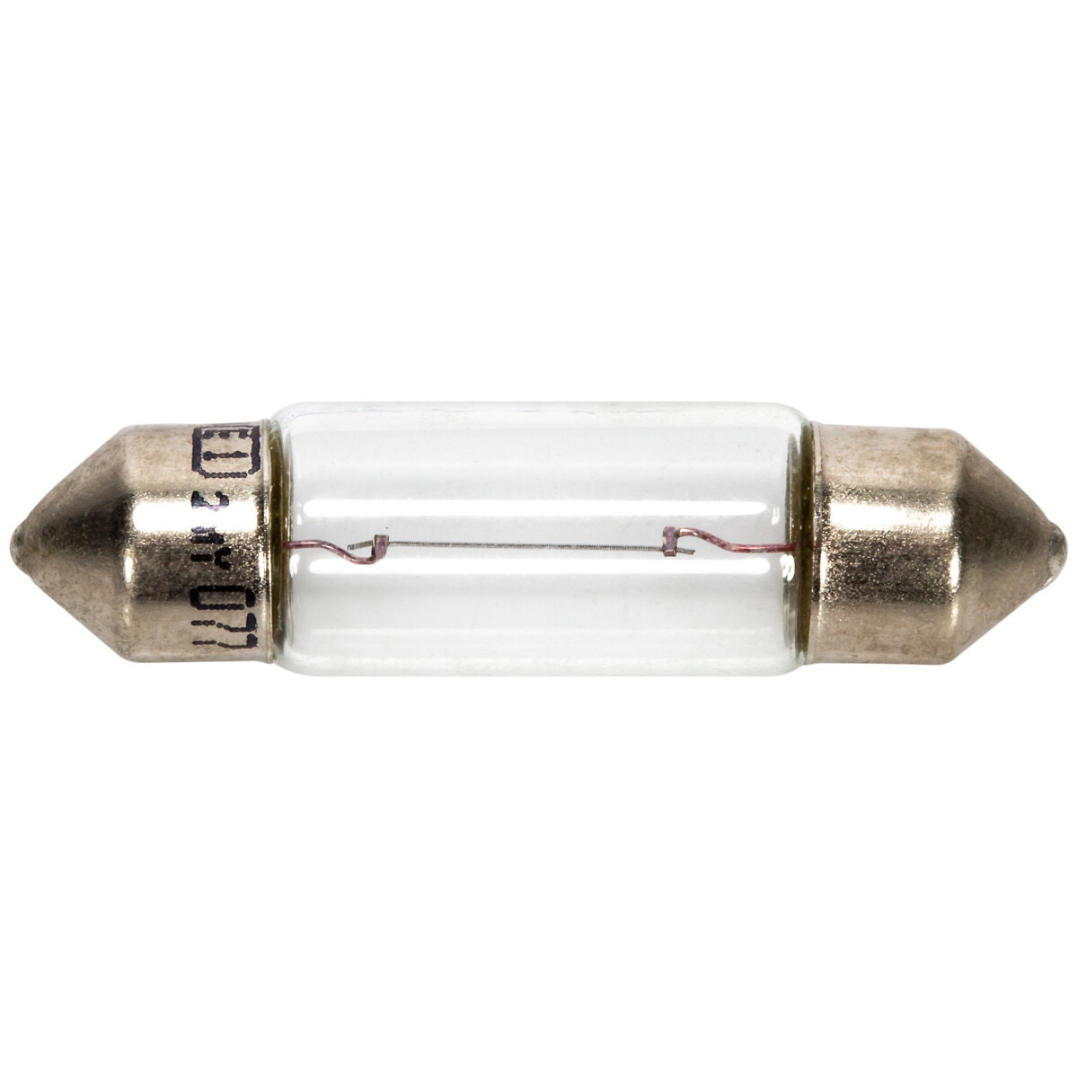 Spuldze sv8.5 38mm 5w 12v