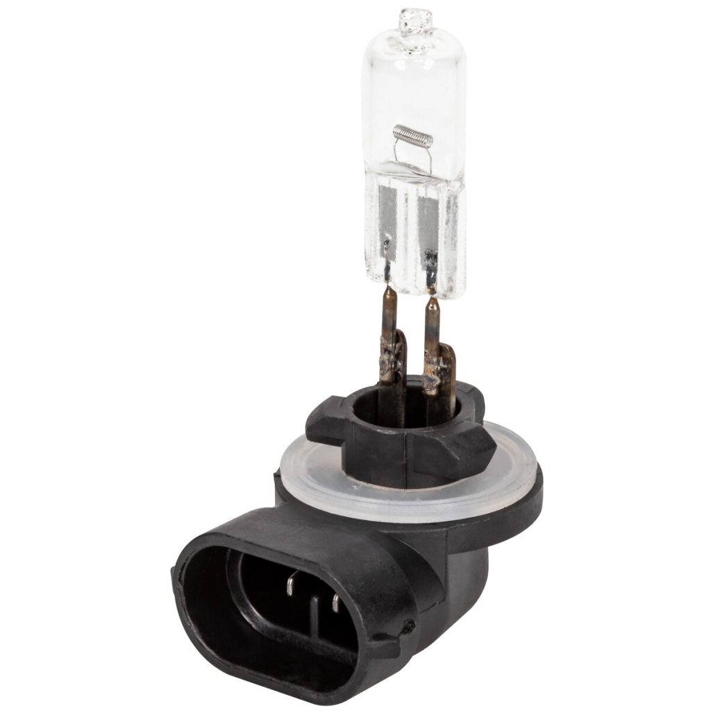 Spuldze pgj13 50w 12v
