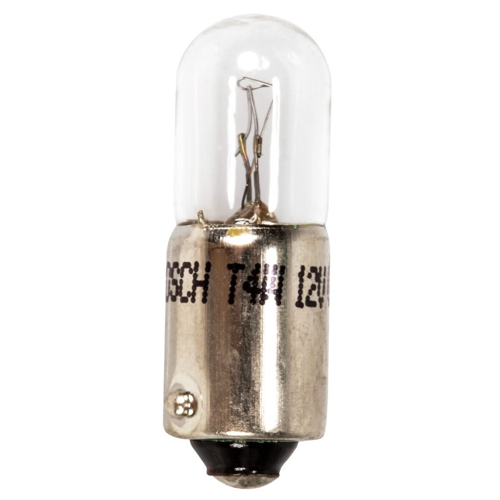 Spuldze ba9s 4w 12v