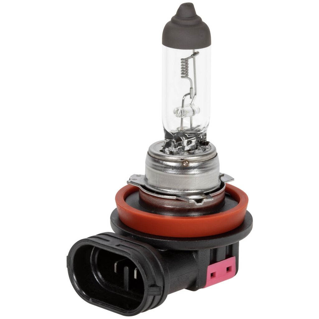 Spuldze h11 70w 24v