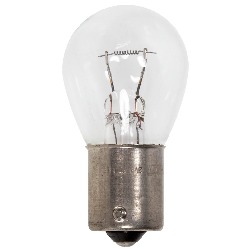 Spuldze ba15s 21w 24v