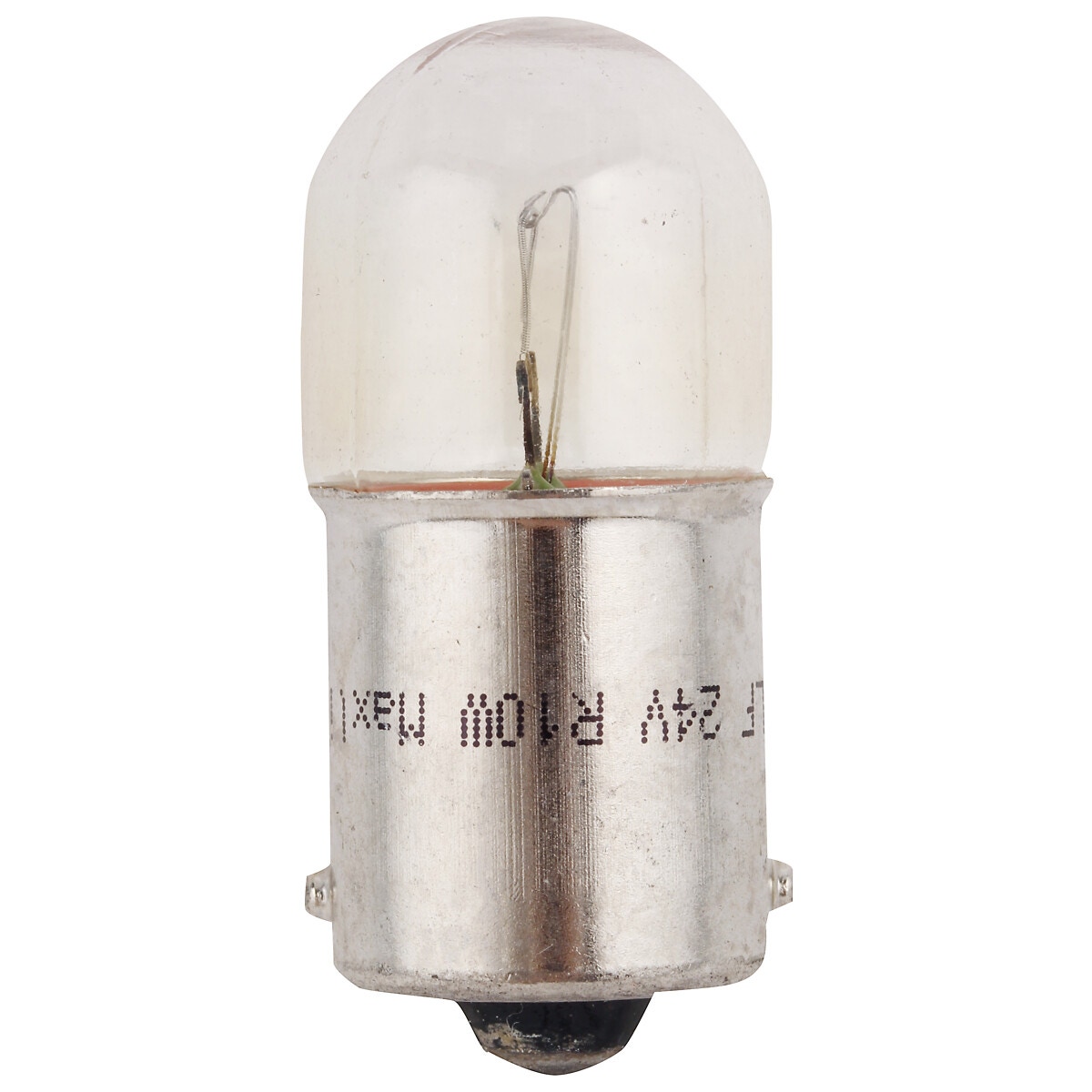Spuldze bosch ba15s 10w 24v