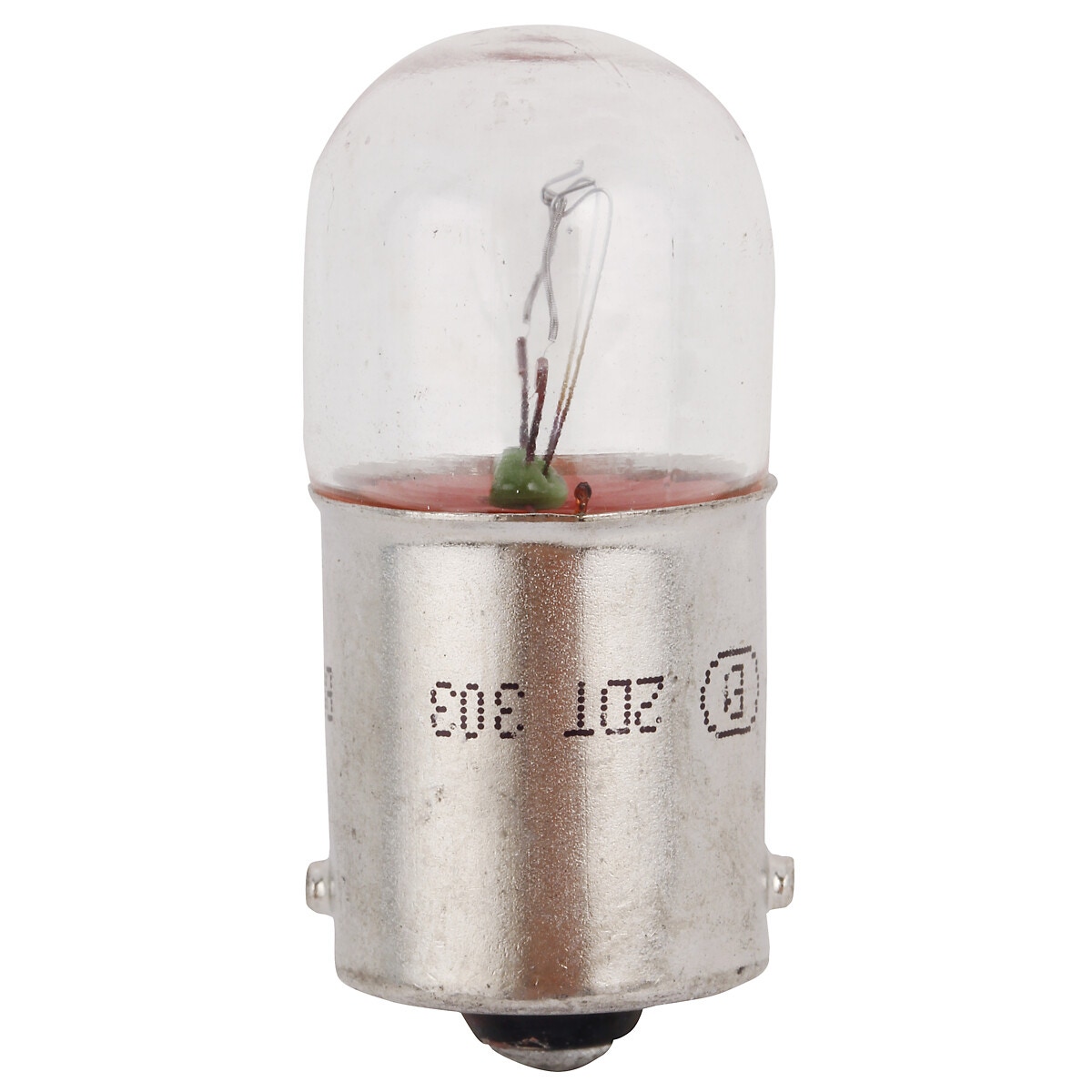 Spuldze bosch ba15s 5w 24v