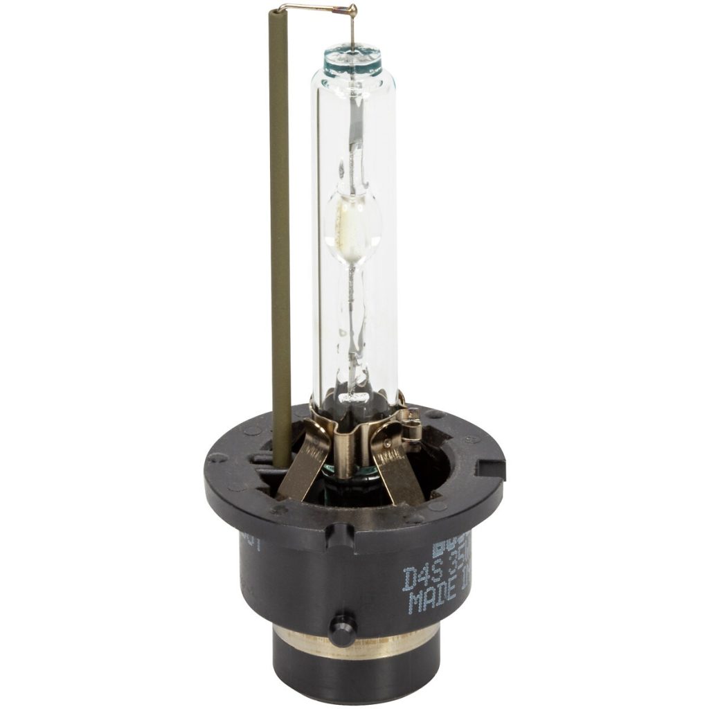 Ksenona spuldze bosch 35w d4s