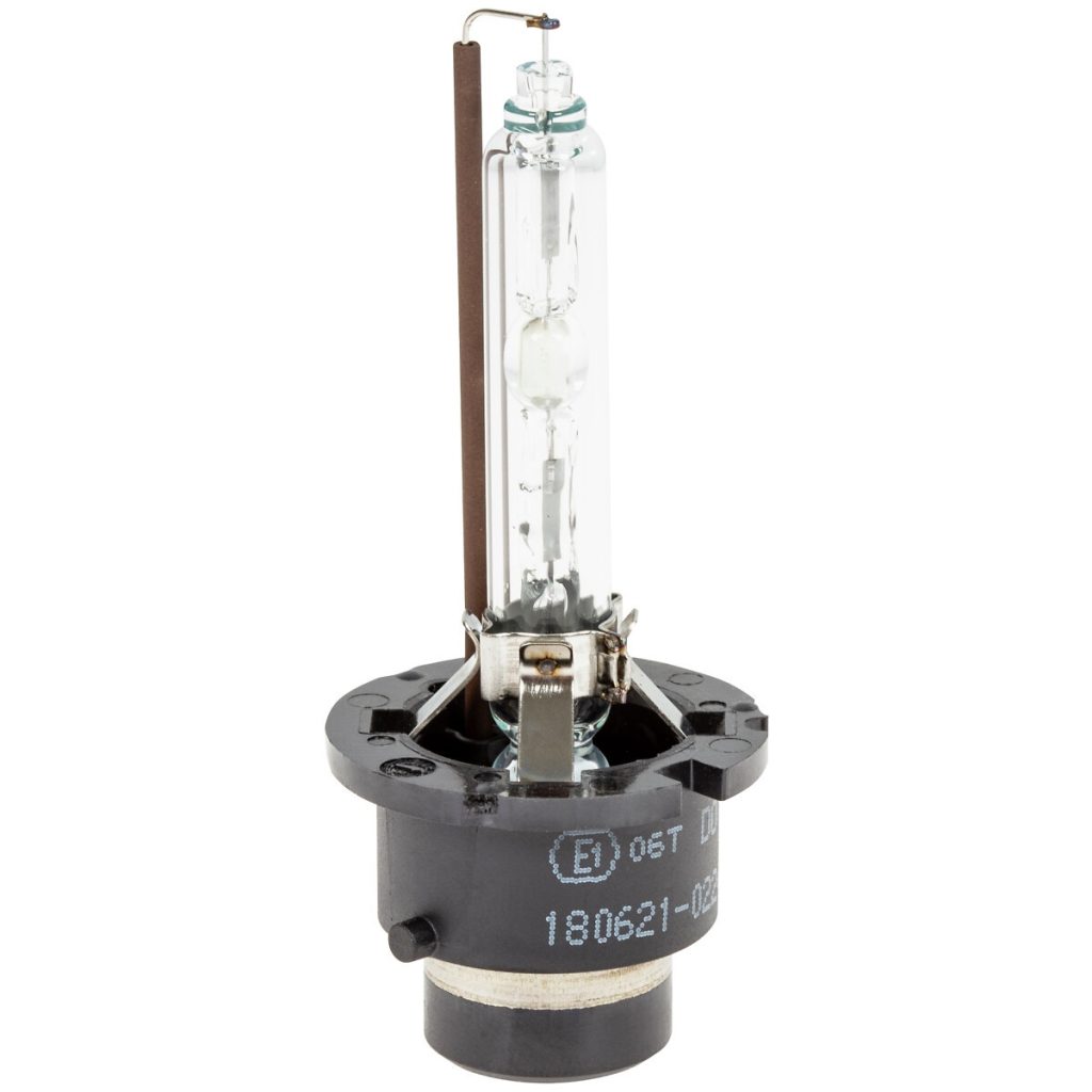 Ksenona spuldze bosch 35w d2s