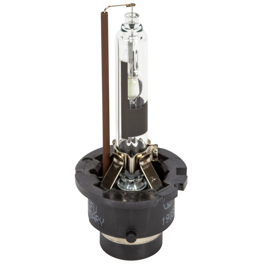 Ksenona spuldze bosch 35w d2r