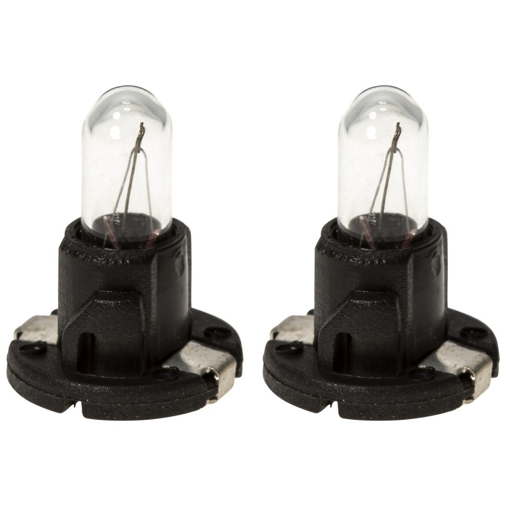 SPULDZE T-1/4NW 1,2W 12V 2 GAB.