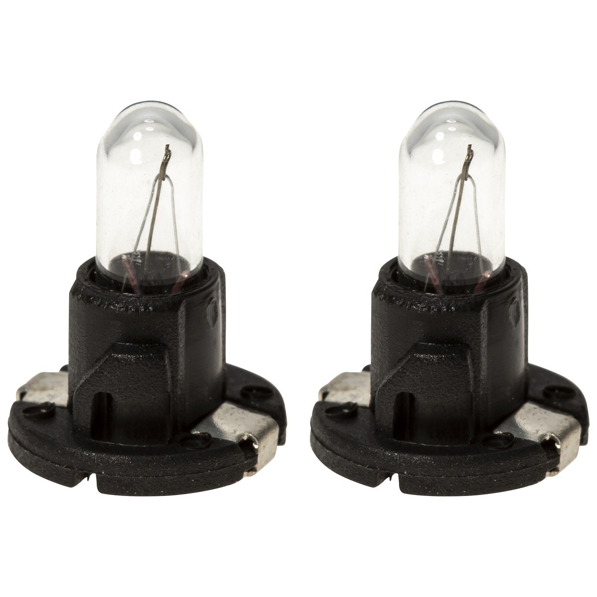SPULDZE T-1/4NW 1,2W 12V 2 GAB.
