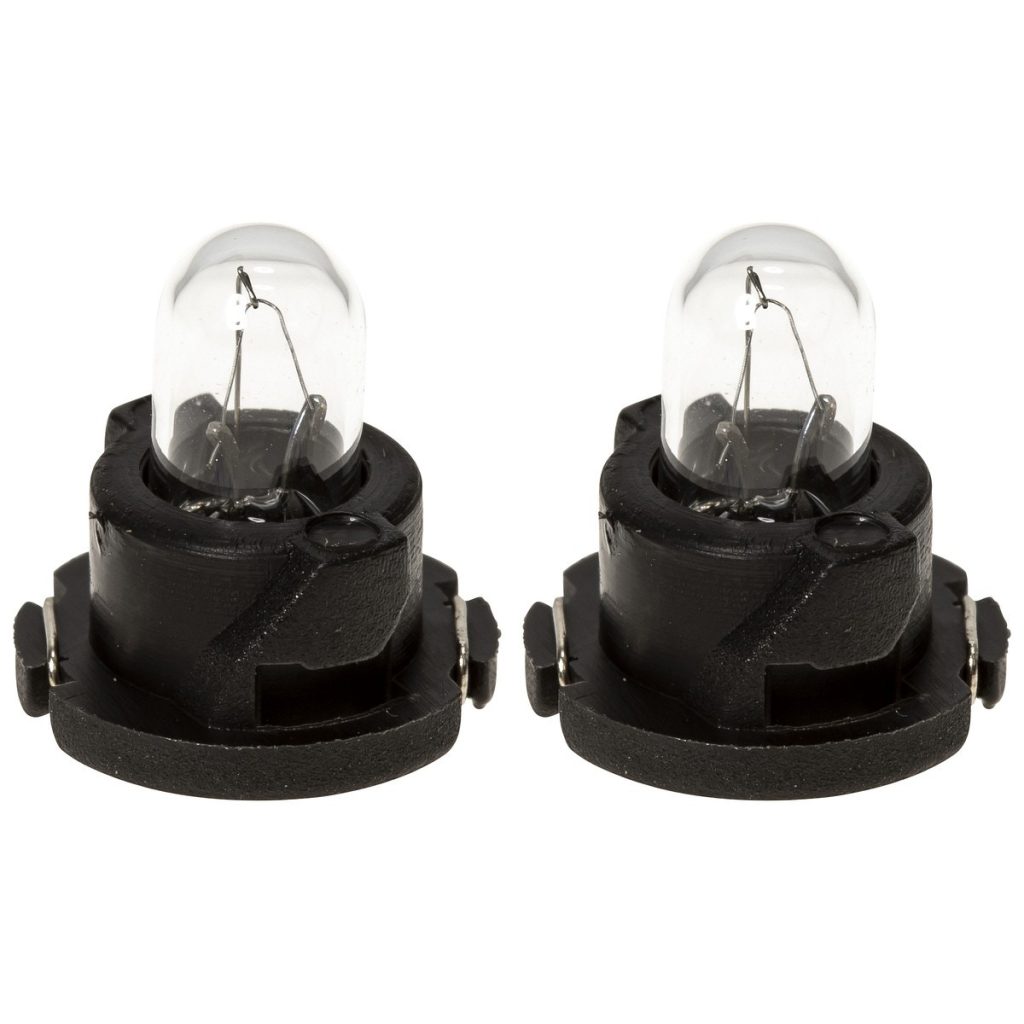 SPULDZE F4.8 1,2W 12V 2 GAB.