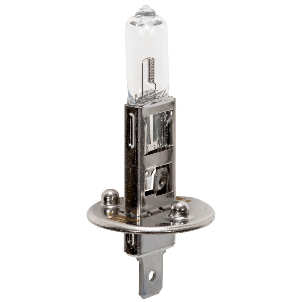 Spuldze h1 100w 12v