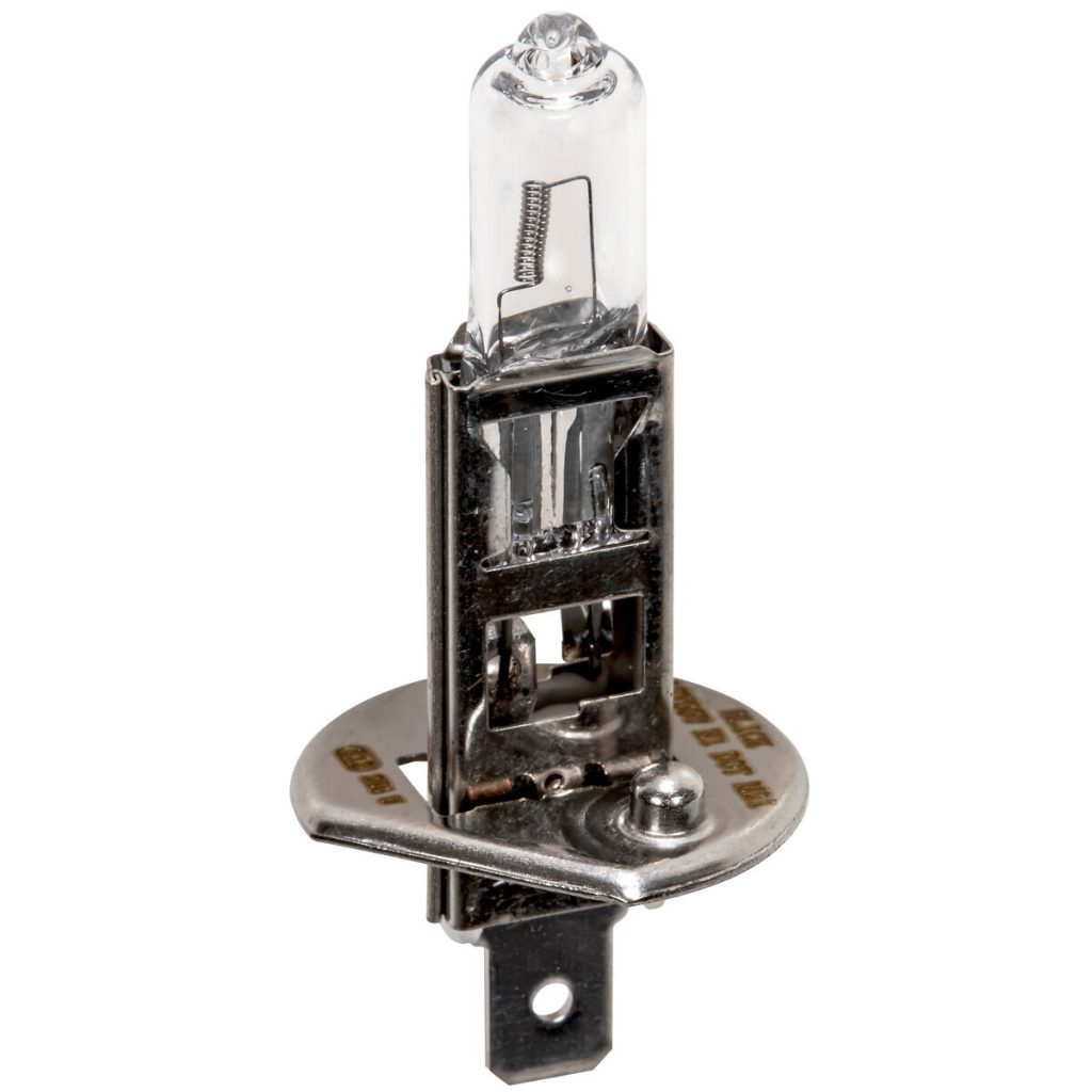 Spuldze h1 55w 12v