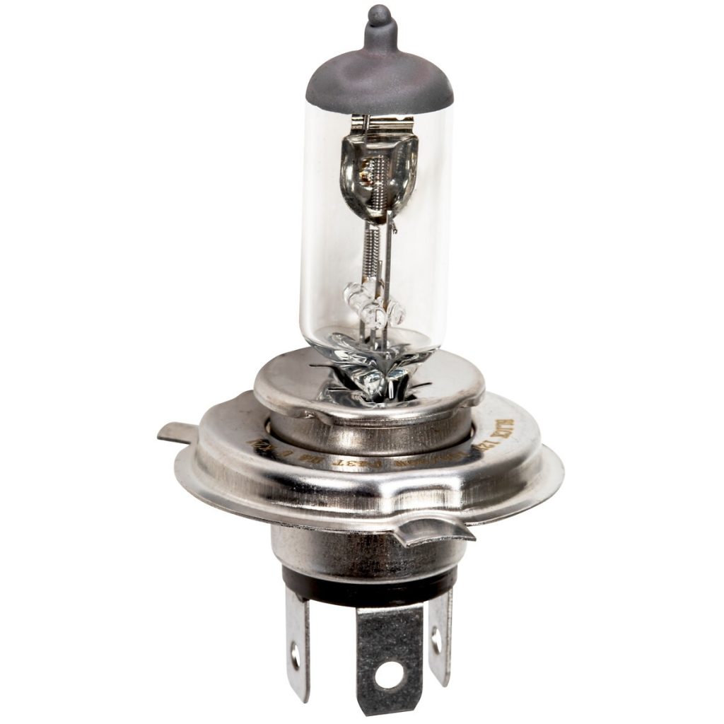 Spuldze h4 100/90w 12v