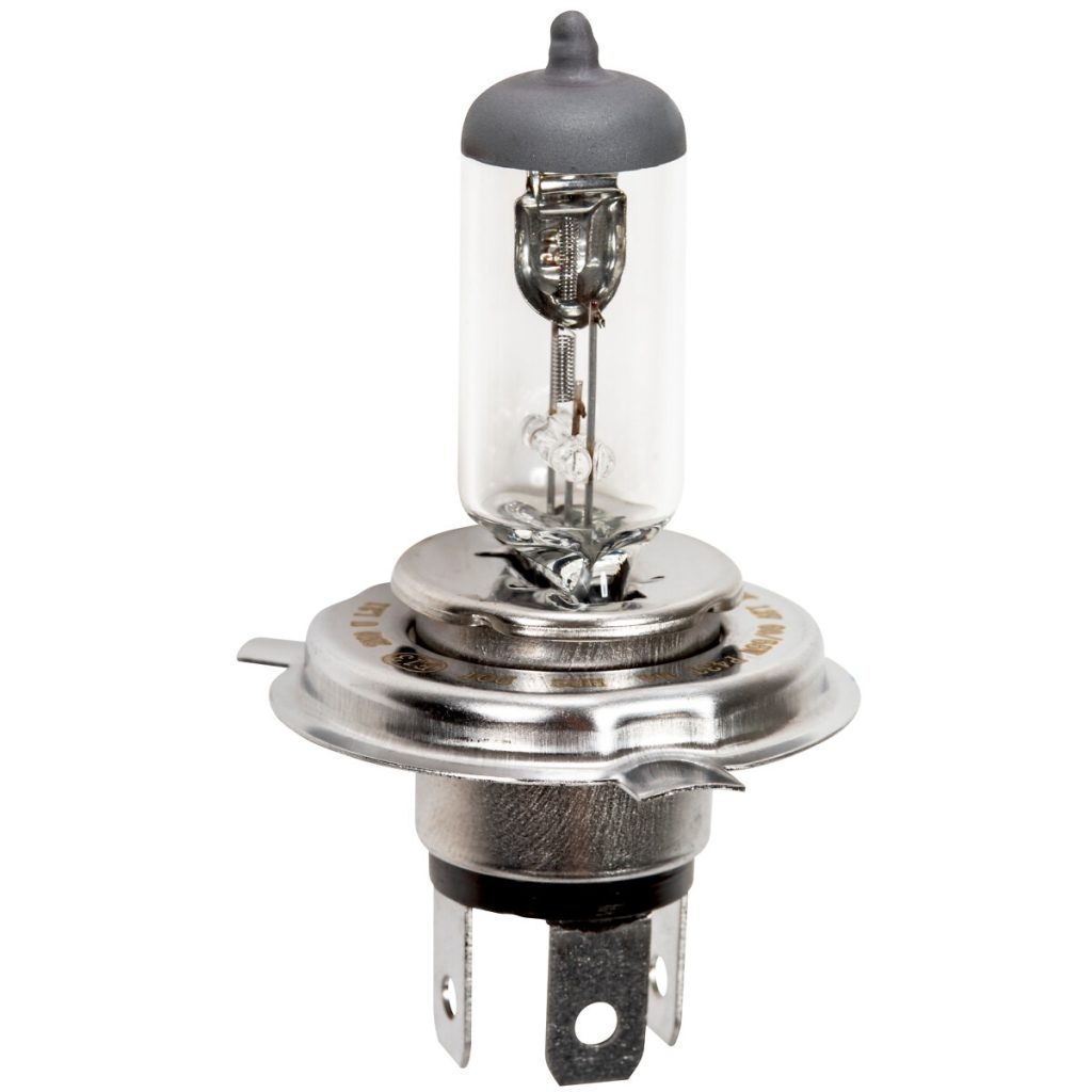 Spuldze h4 60/55w 12v