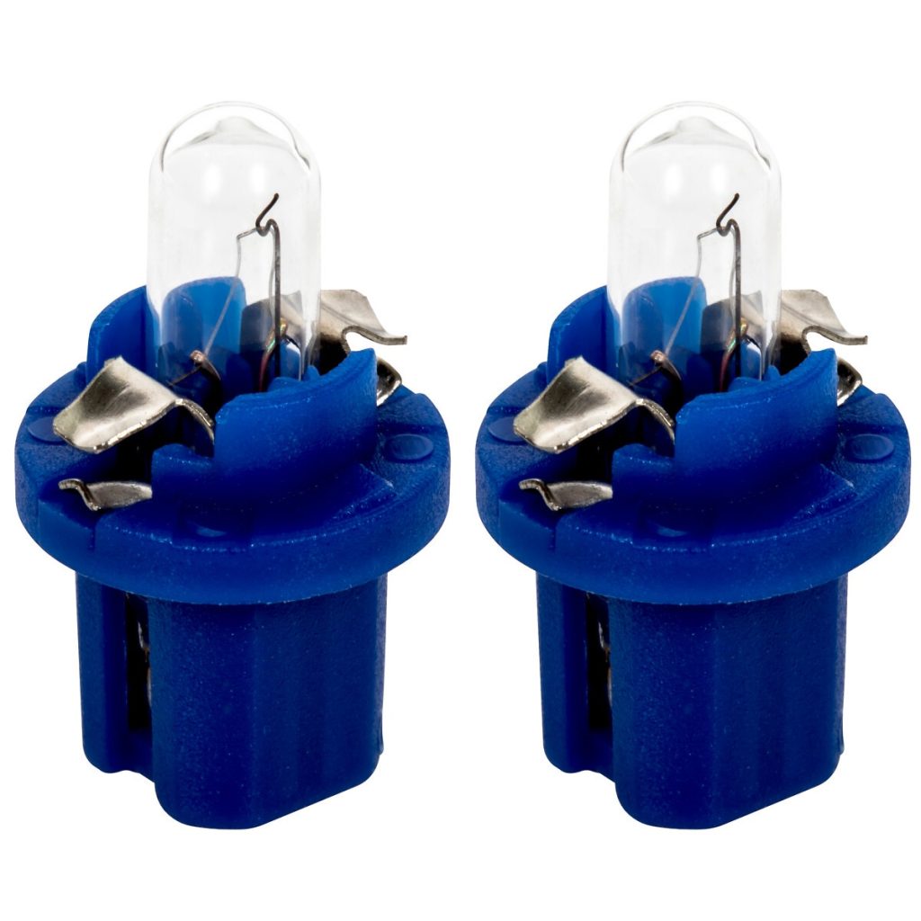 Spuldze bx8,5d 1,2w 12v 2 gab.