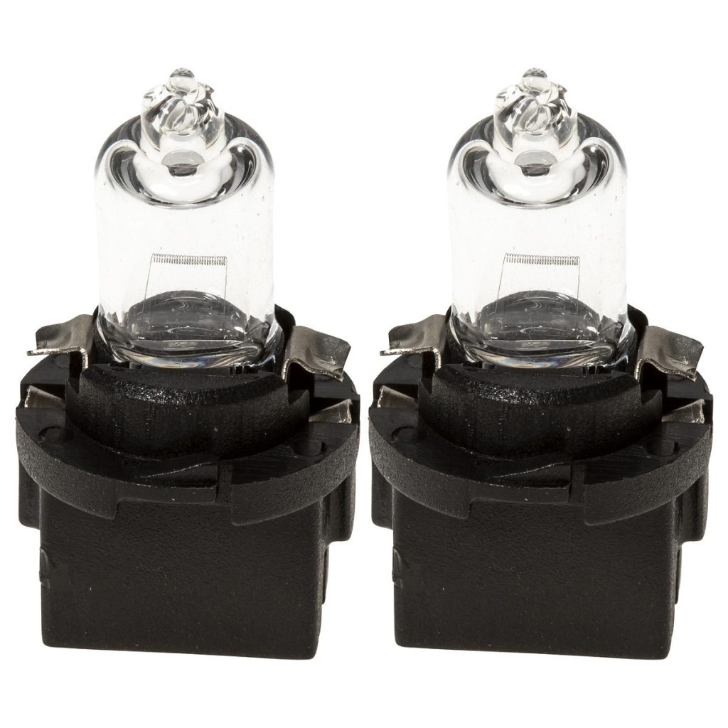 SPULDZE B10D 5W 12V 2 GAB.
