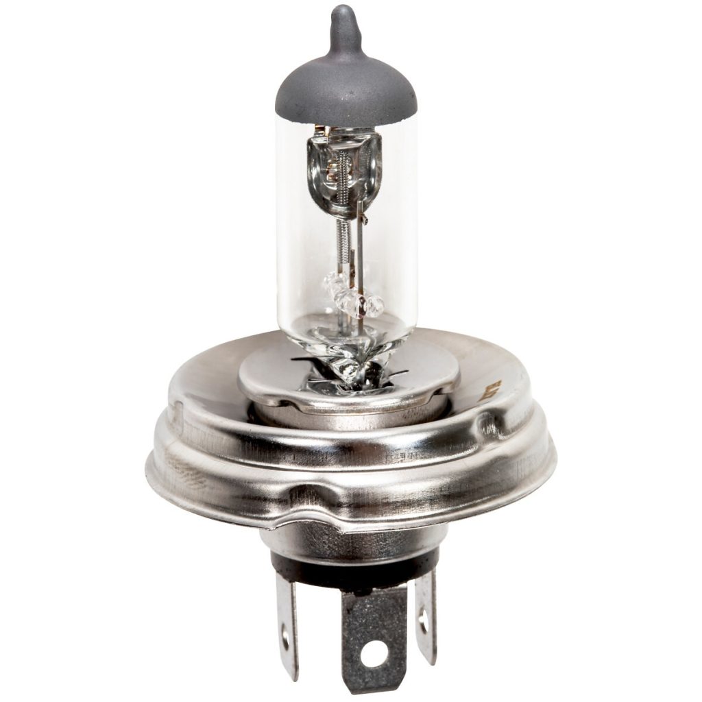 Spuldze r2 h4 p45t 60/55w 12v
