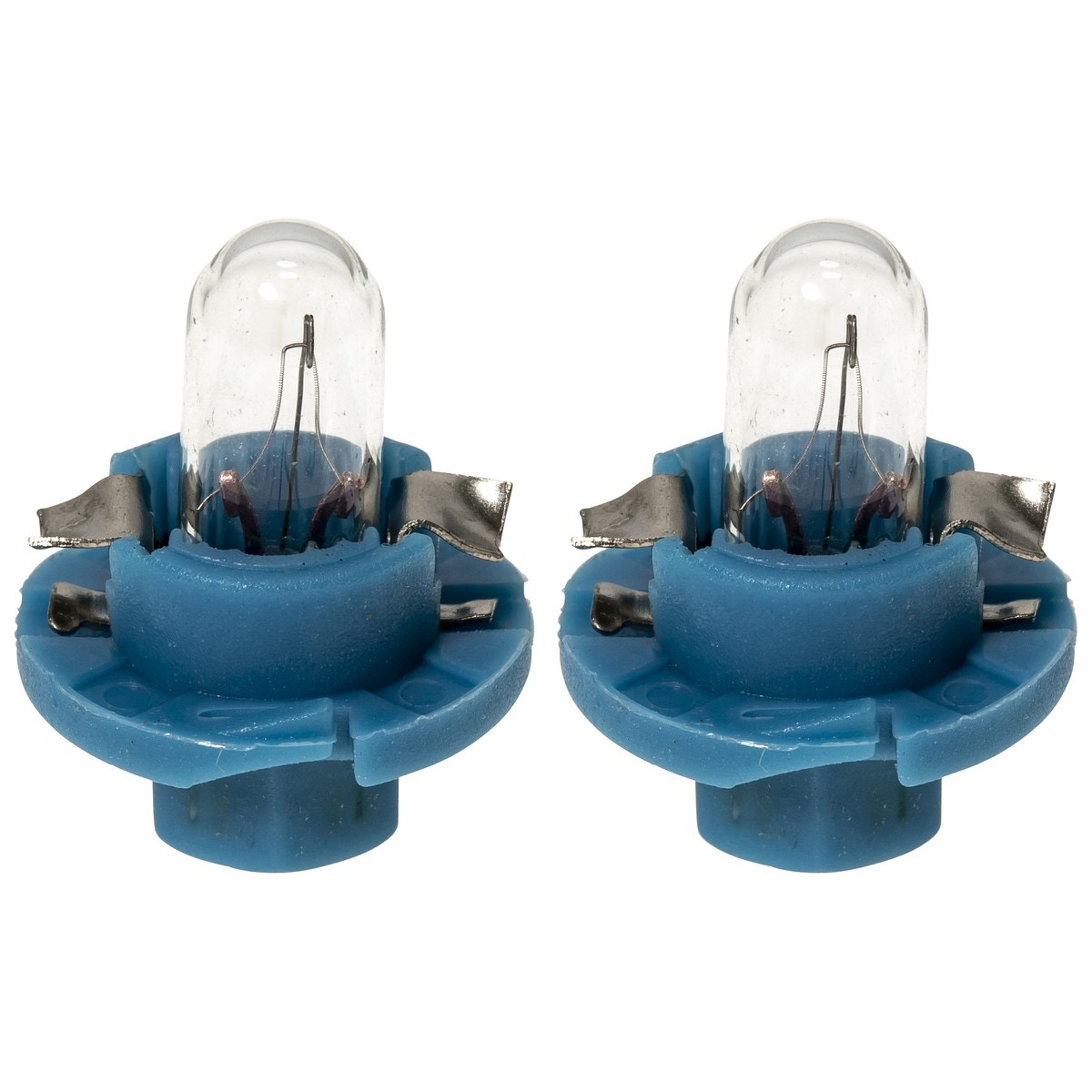 SPULDZE B8,4D 1,2W 12V 2 GAB.