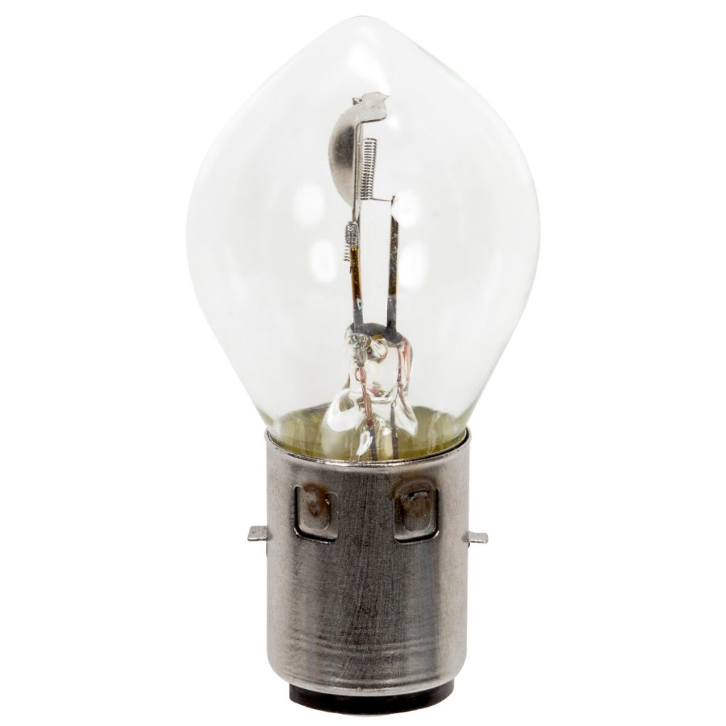Spuldze ba20d 45/40w 12v