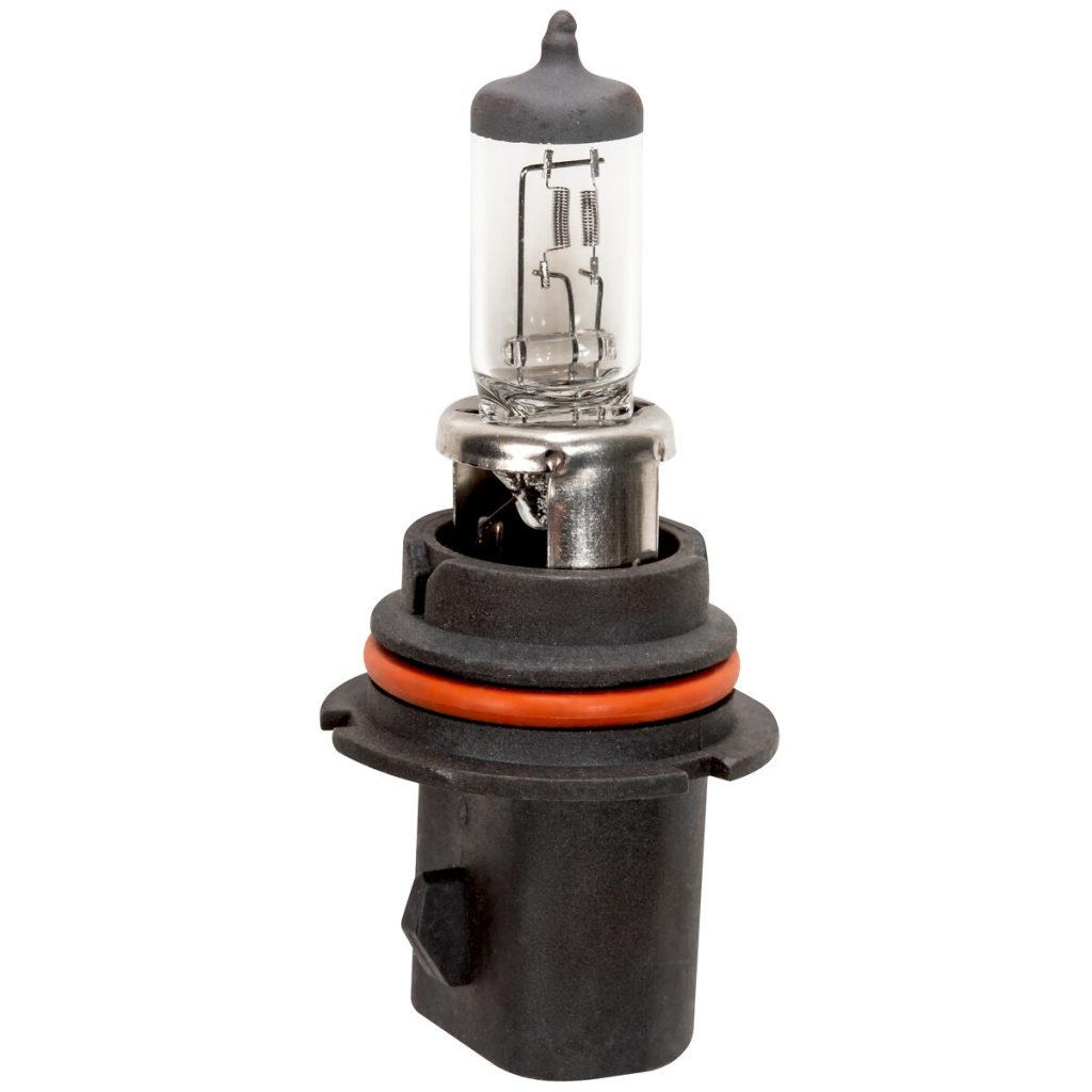 Spuldze hb1 65/45w 12v