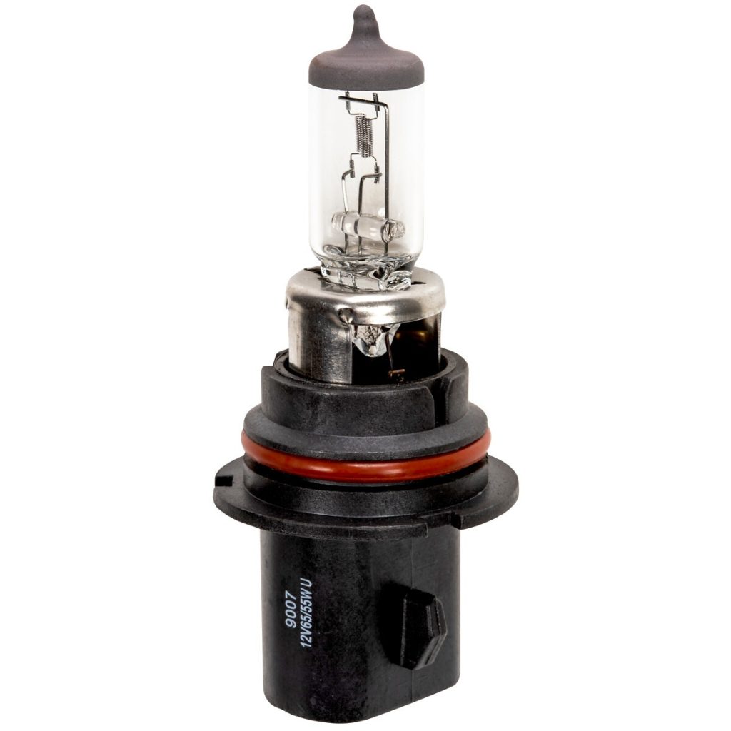 Spuldze hb5 65/55w 12v