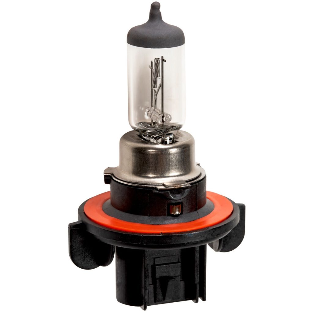 Spuldze h13 60/55w 12v nav e-appr.