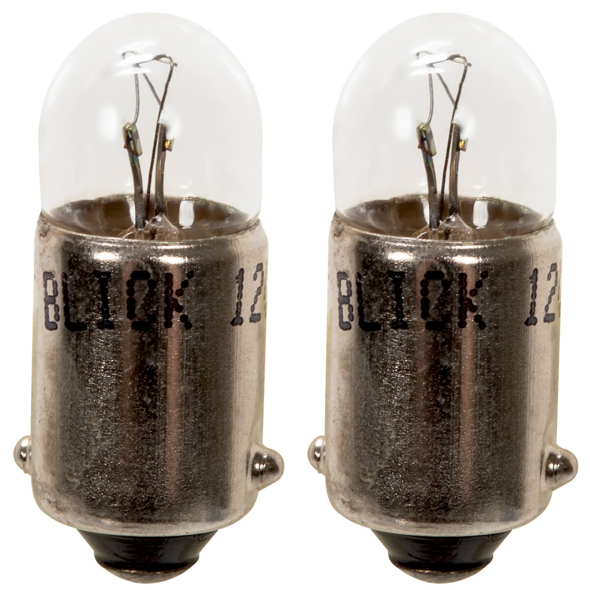 Spuldze ba9s 2w 12v 2gab.