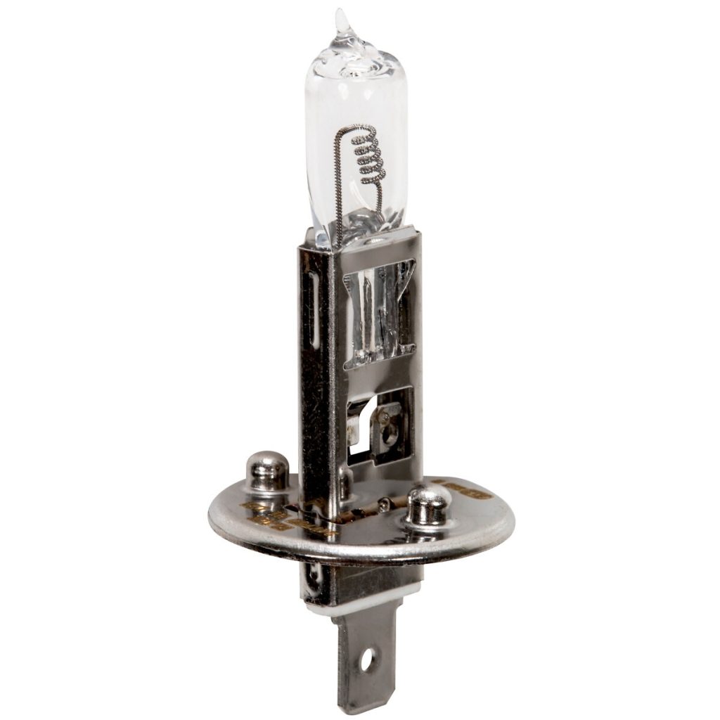 Spuldze h1 70w 24v