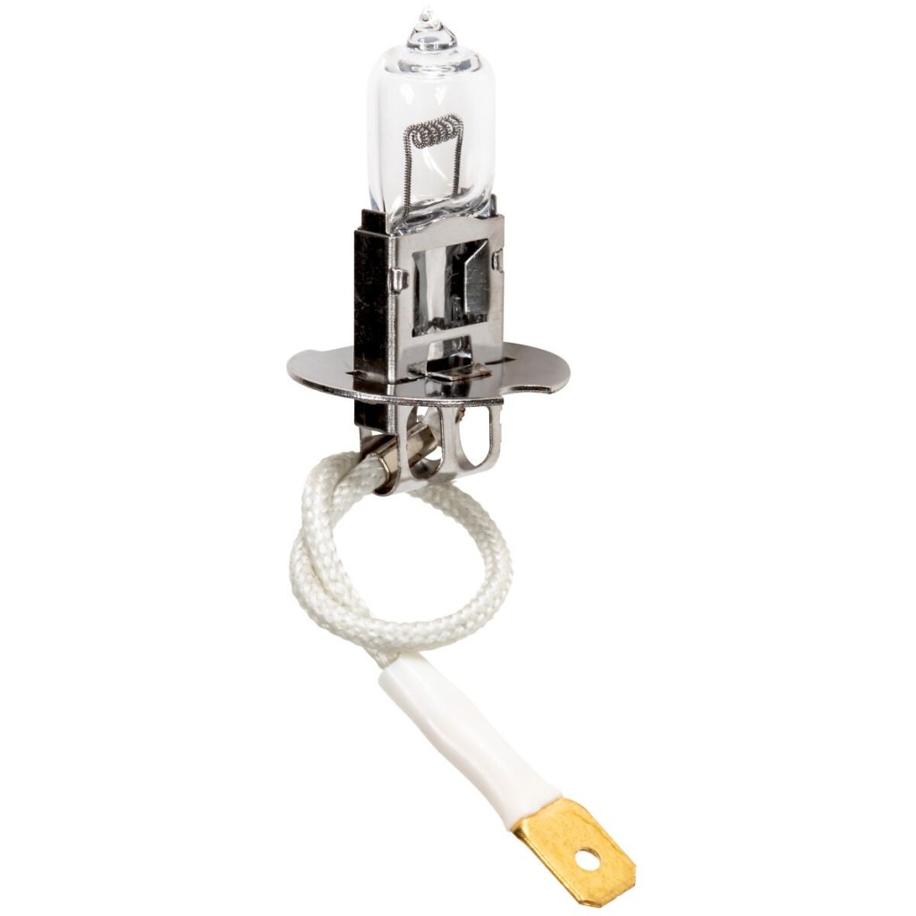 Spuldze h3 100w 24v