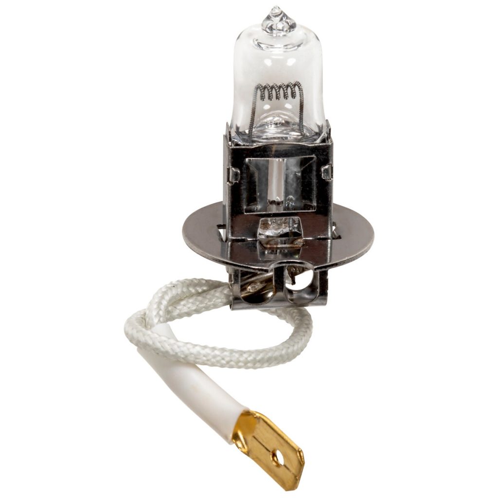 Spuldze h3 70w 24v