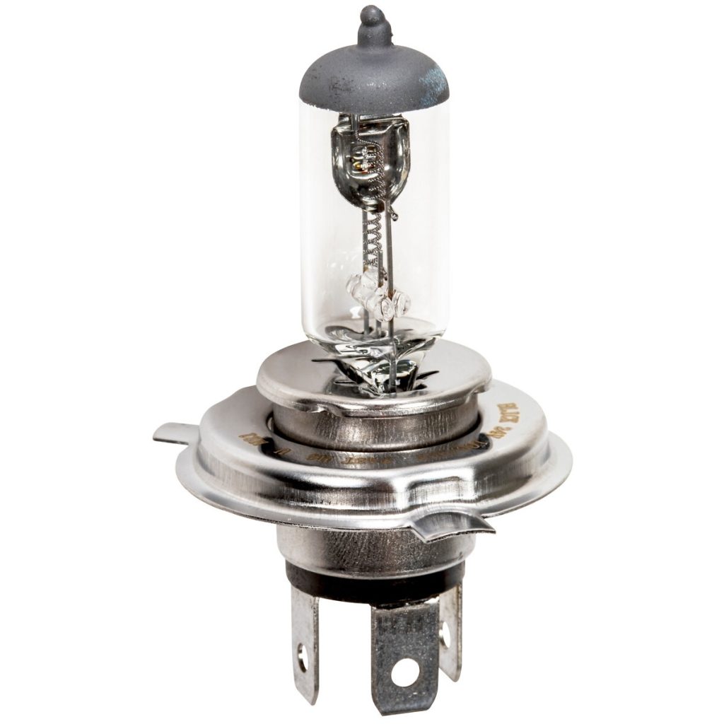 SPULDZE PX43T 35/35W 12V