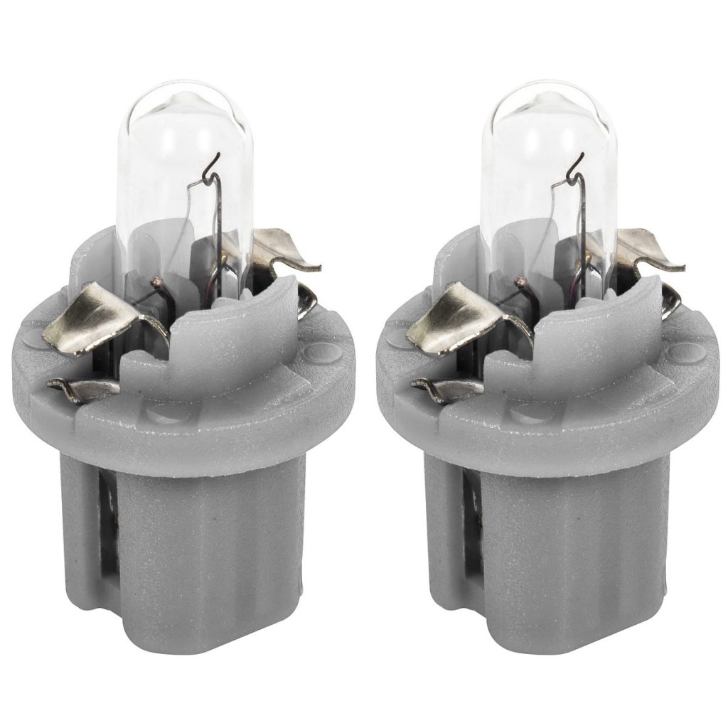 SPULDZE B8,5D 1,2W 24V 2 GAB.