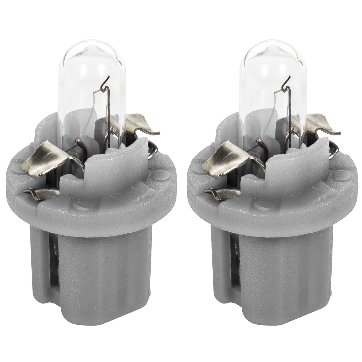 SPULDZE B8,5D 1,2W 24V 2 GAB.