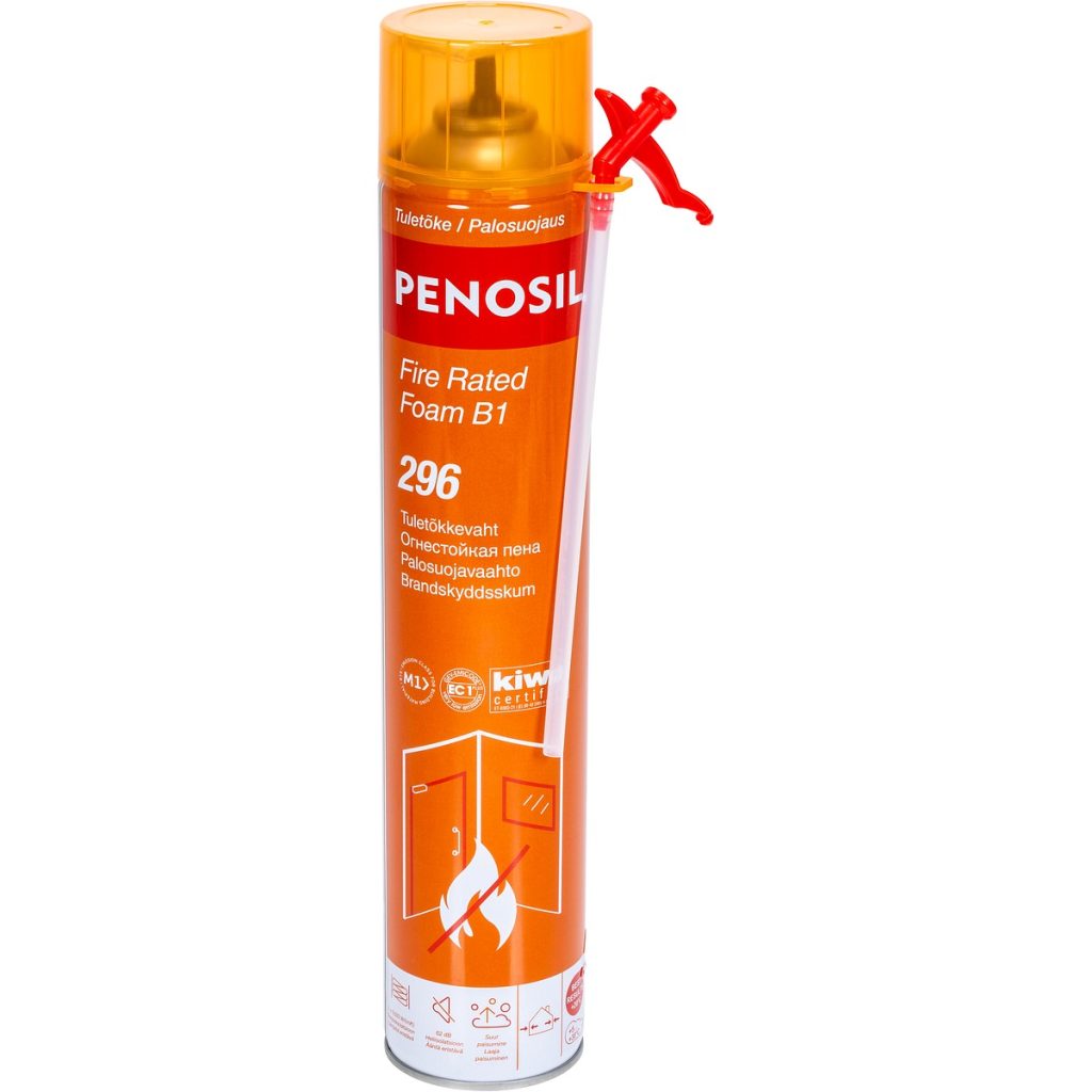 Pu salmu putas 750ml fireclas. penosil prof.