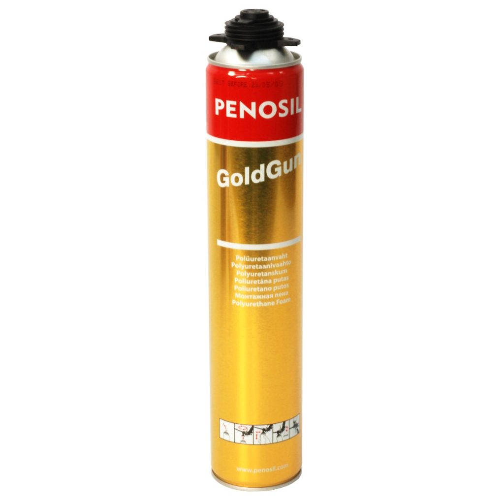 Putu putas 750ml penosil prof.