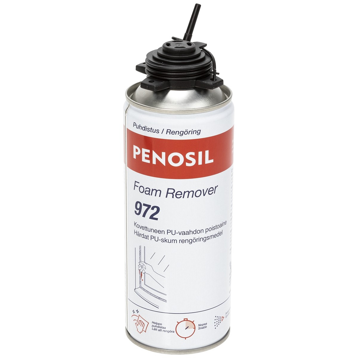 Pu noņemšanas līdzeklis 320ml penosil prof.
