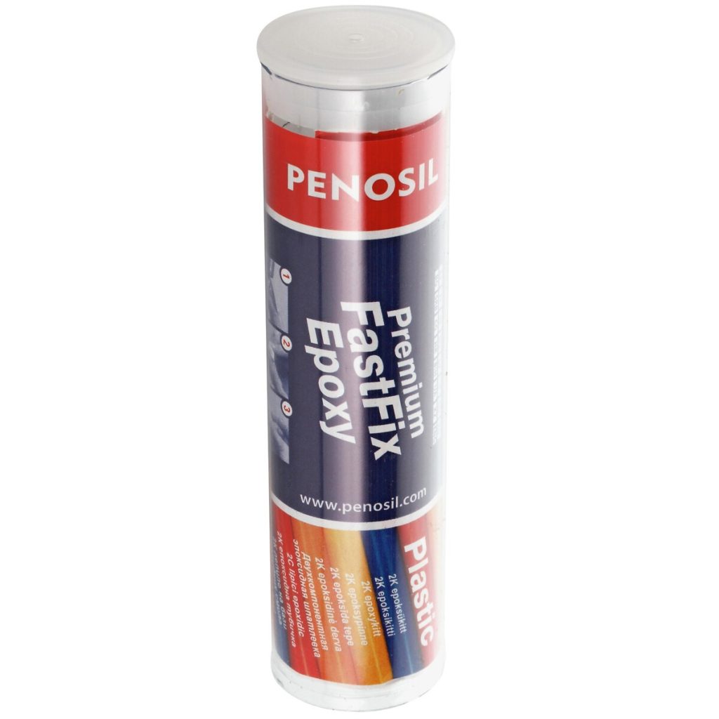 Epoksīdsveķu priekš plastmasas 30ml