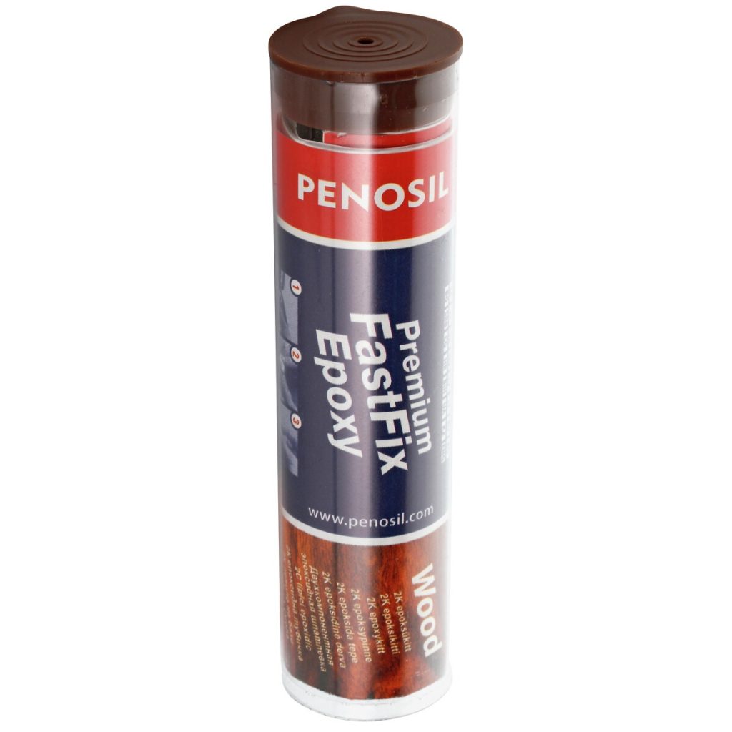 Epoksīdsveķu priekš koka 30ml