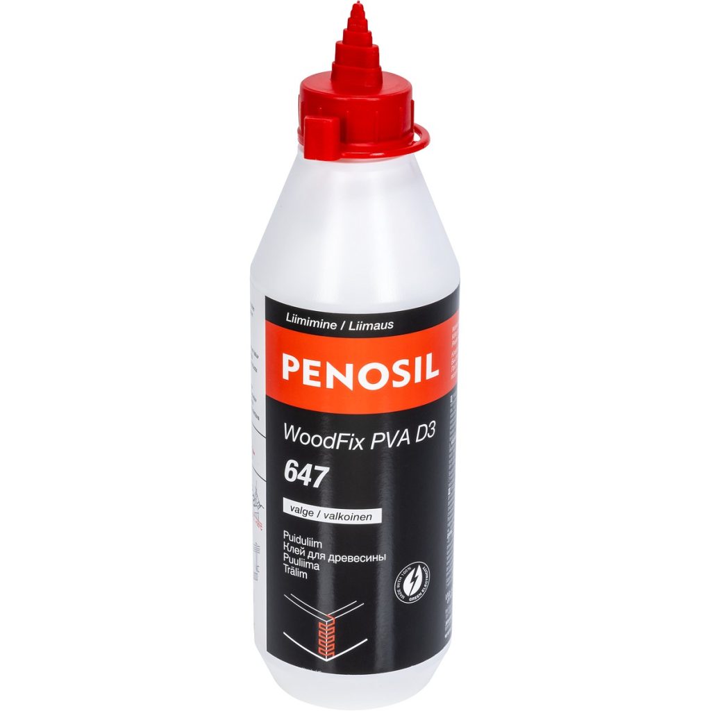 Koka līme d3 500ml